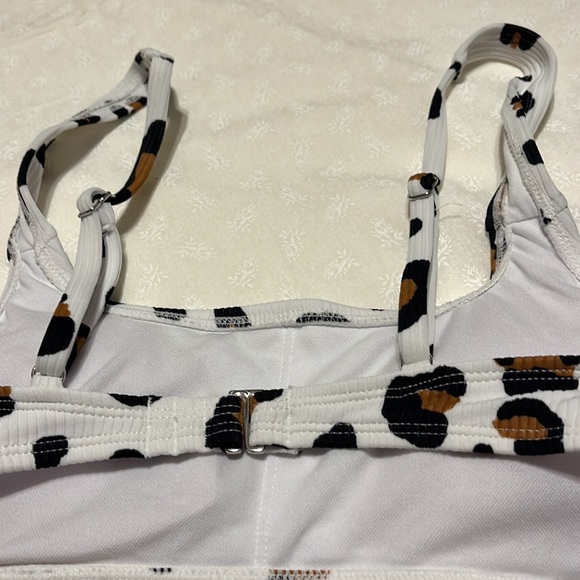 NWT leopard print - Picture 4 of 4